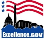 Excellence.gov Logo