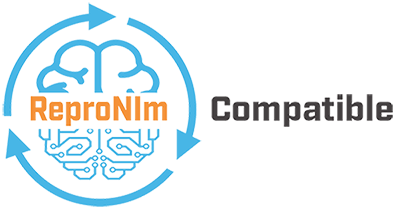 ReproNim Logo