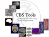CBS Tools processing pipeline