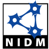 NIDM Logo