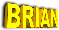 Brian logo